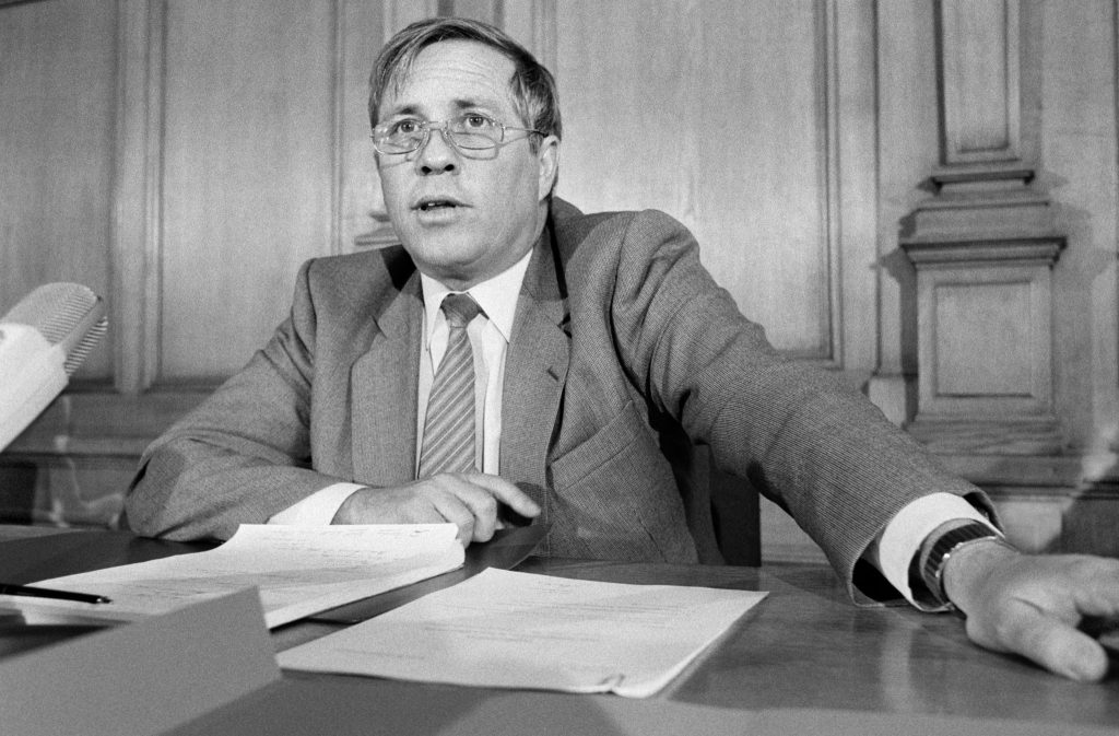 Vor 50 Jahren verhinderte ein Massenprotest das AKW in Kaiseraugst