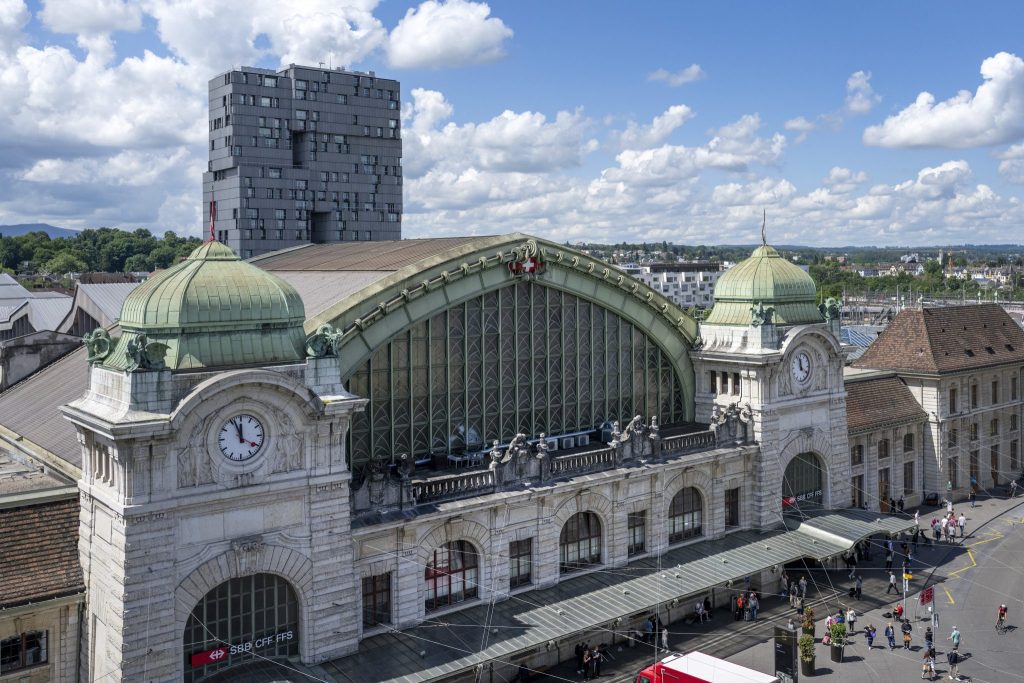 Bahn-Herzstück wird mit 14 Milliarden Franken veranschlagt