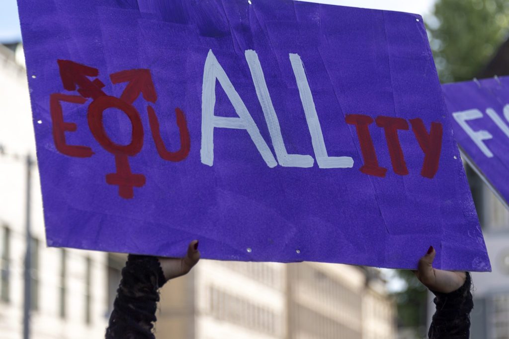 30 Jahre Gleichstellungsgesetz und nur wenige Anpassungen