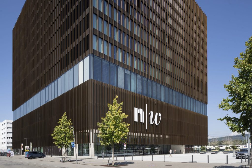 FHNW meldet für 2024 einen Verlust von 11,5 Millionen Franken