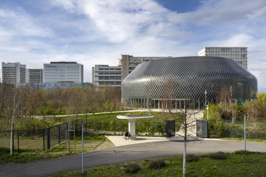 Novartis setzt sich nach starkem Jahresauftakt erneut höhere Ziele