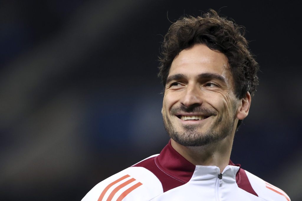 Weltmeister Hummels beendet Karriere im Sommer
