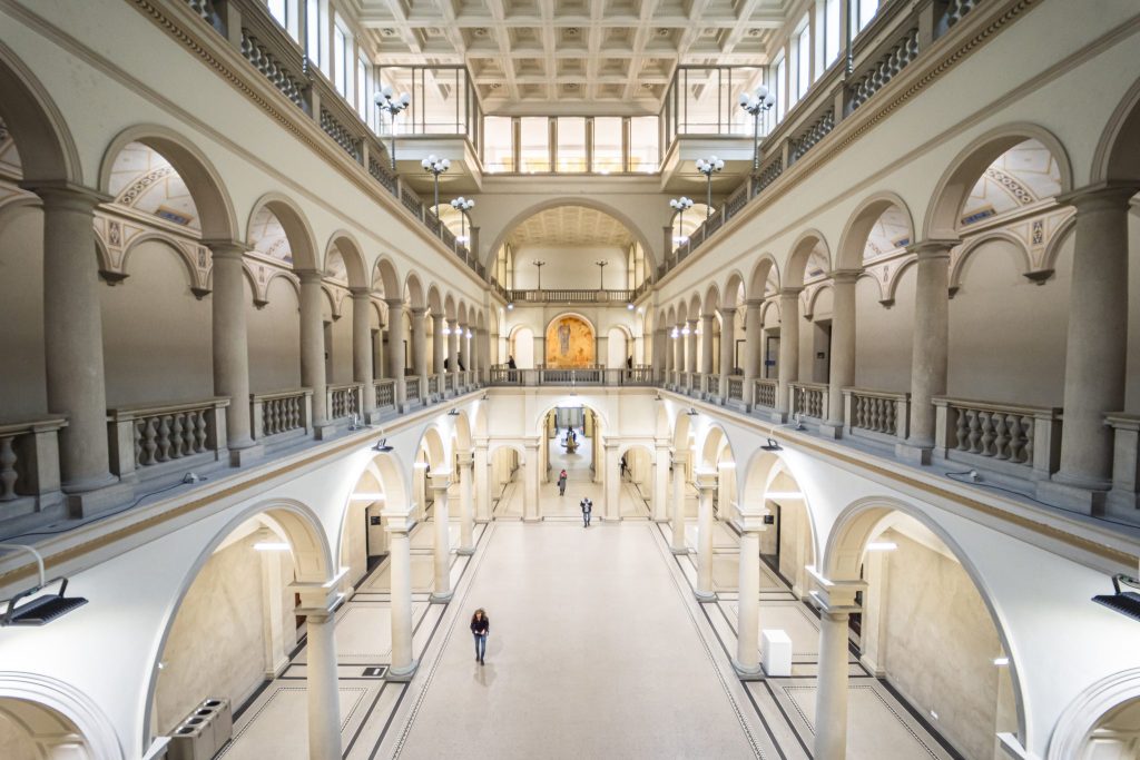 ETH will Schweiz zum Hotspot für Künstliche Intelligenz machen