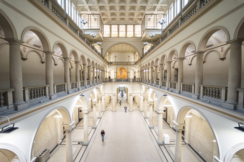 ETH will Schweiz zum Hotspot für Künstliche Intelligenz machen