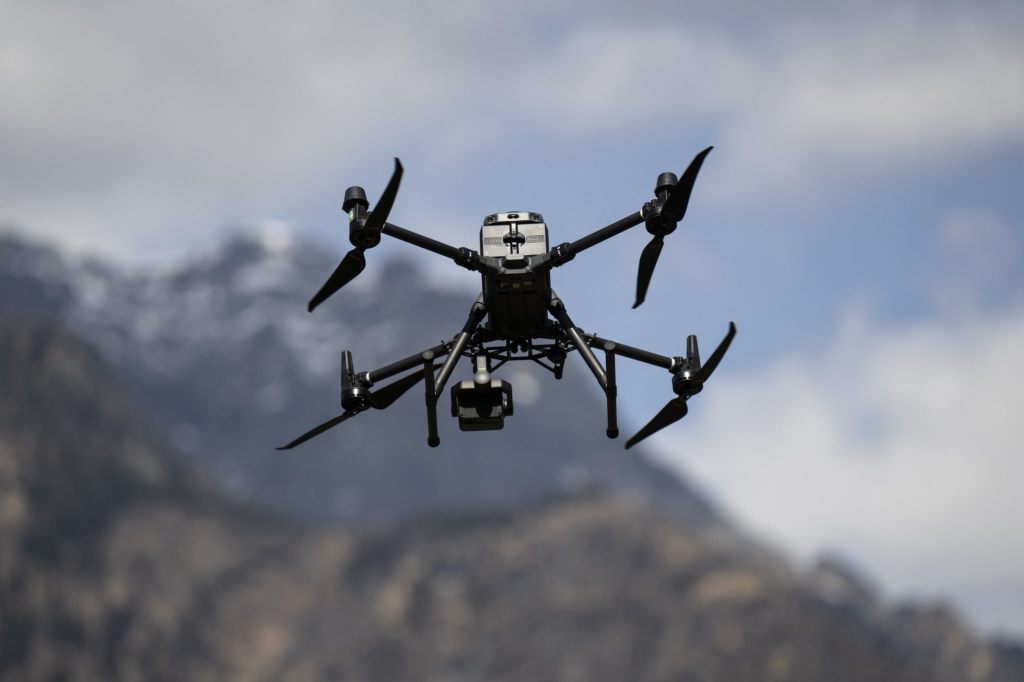 Der Bund investiert 47 Millionen in Schweizer Kampfdrohnen