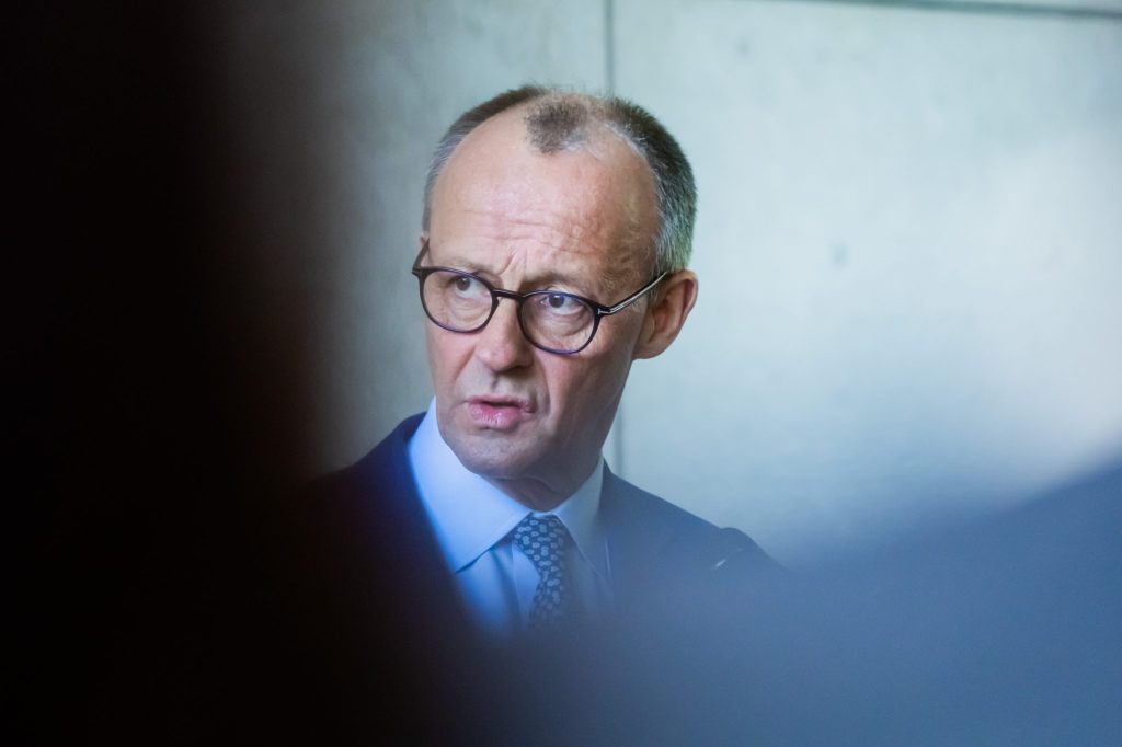 Koalitionsverhandlungen kurz vor der Ziellinie