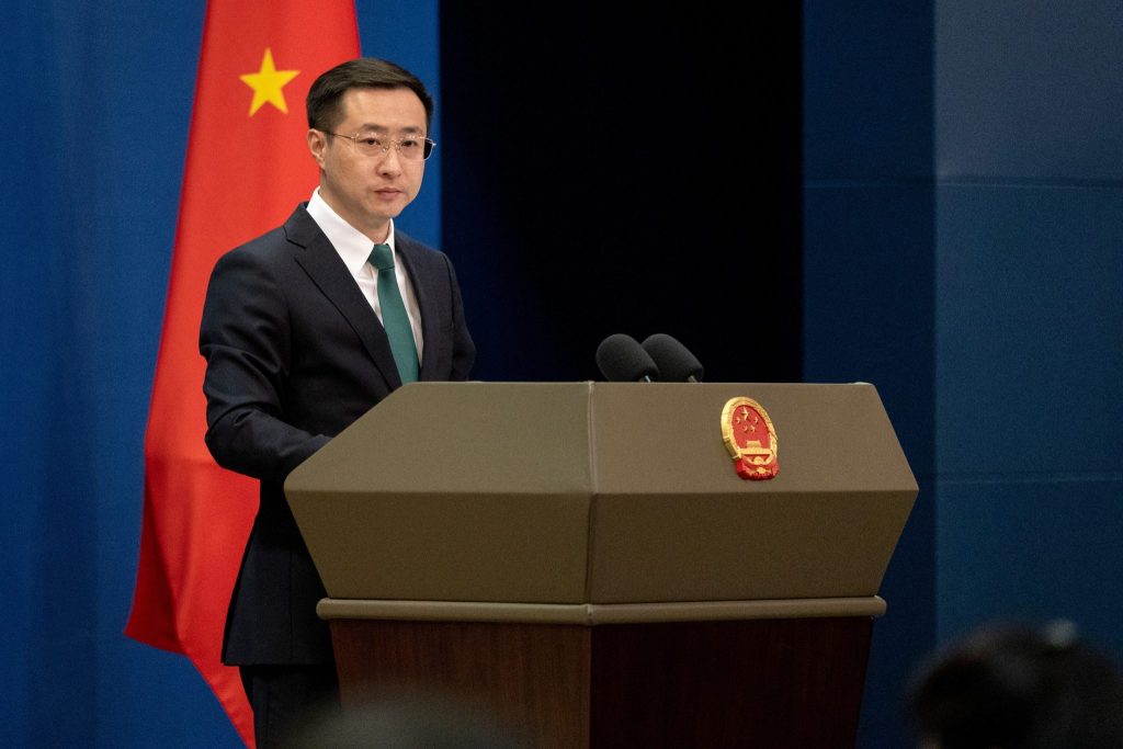 China schlägt mit weiteren Gegenzöllen zurück