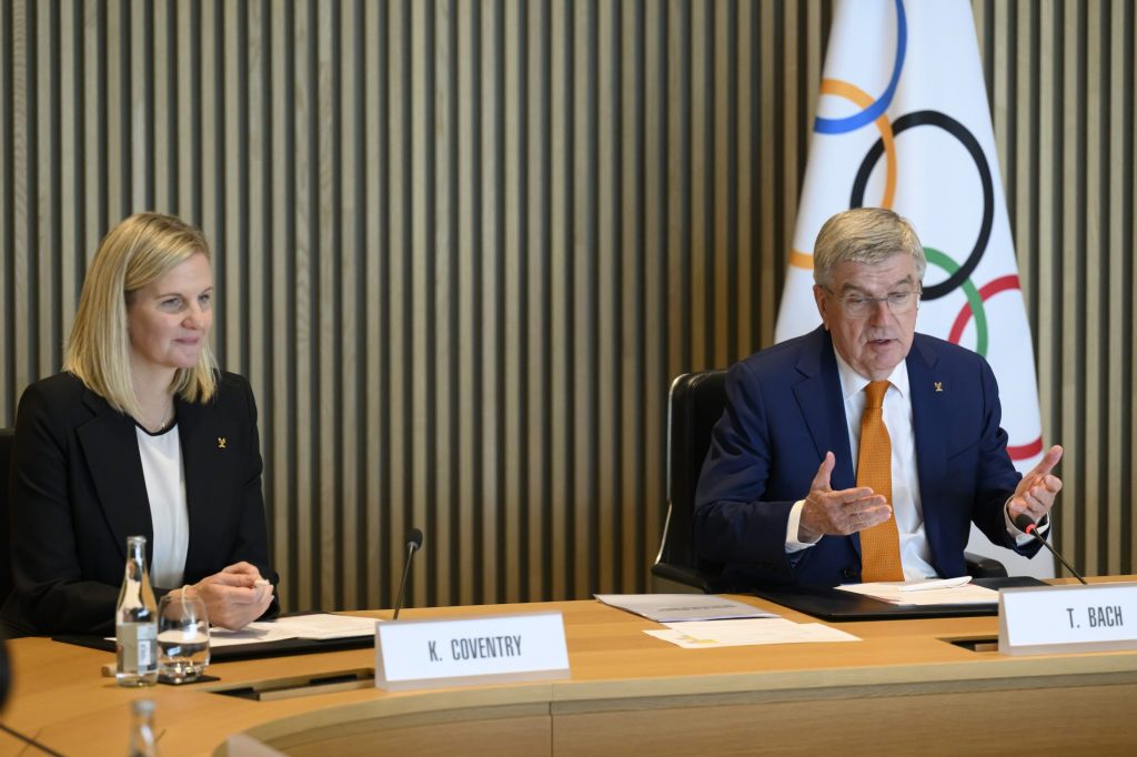 Weniger Männer, mehr Frauenteams beim olympischen Fussballturnier