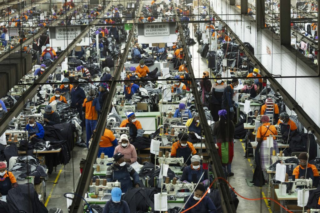 EU setzt Gegenzölle auf US-Produkte vorerst nicht in Kraft