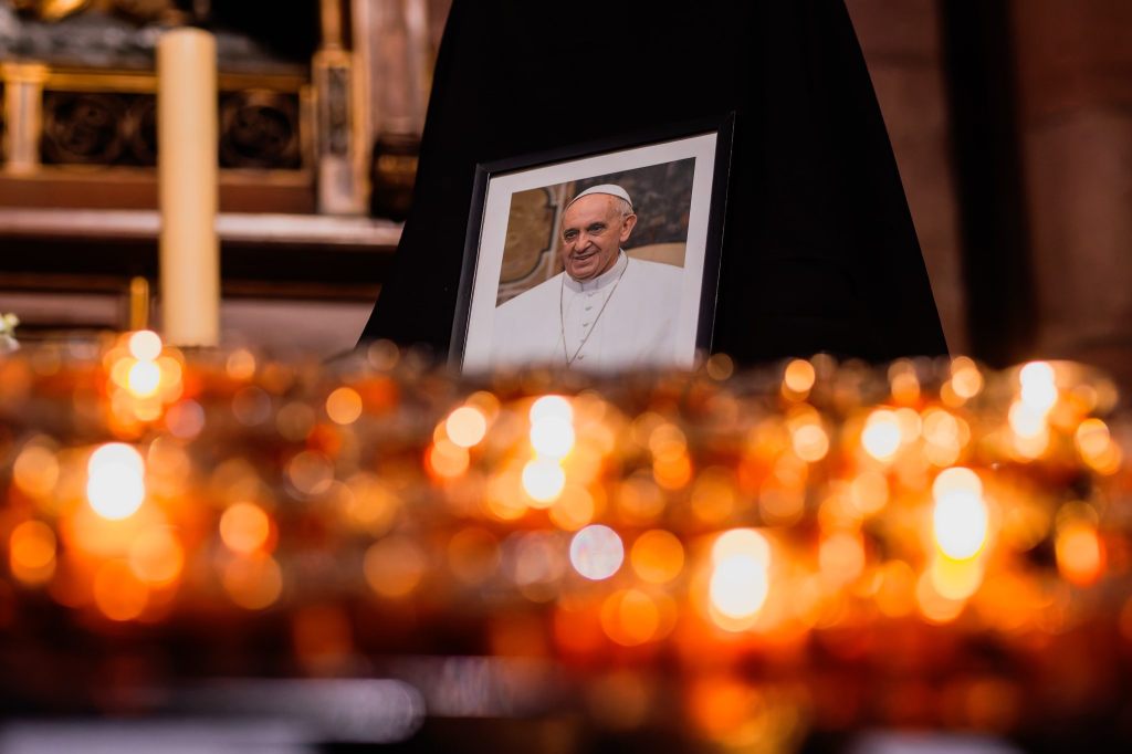 Kardinäle legen Termin für Trauerfeiern fest