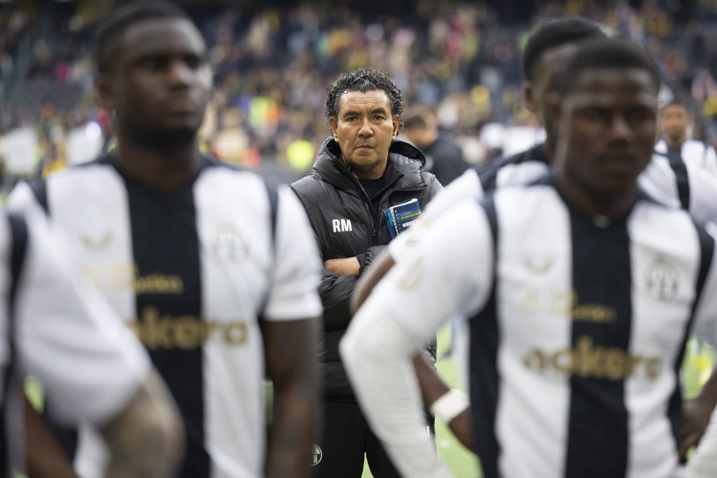 Der FC Zürich muss in die Abstiegsrunde