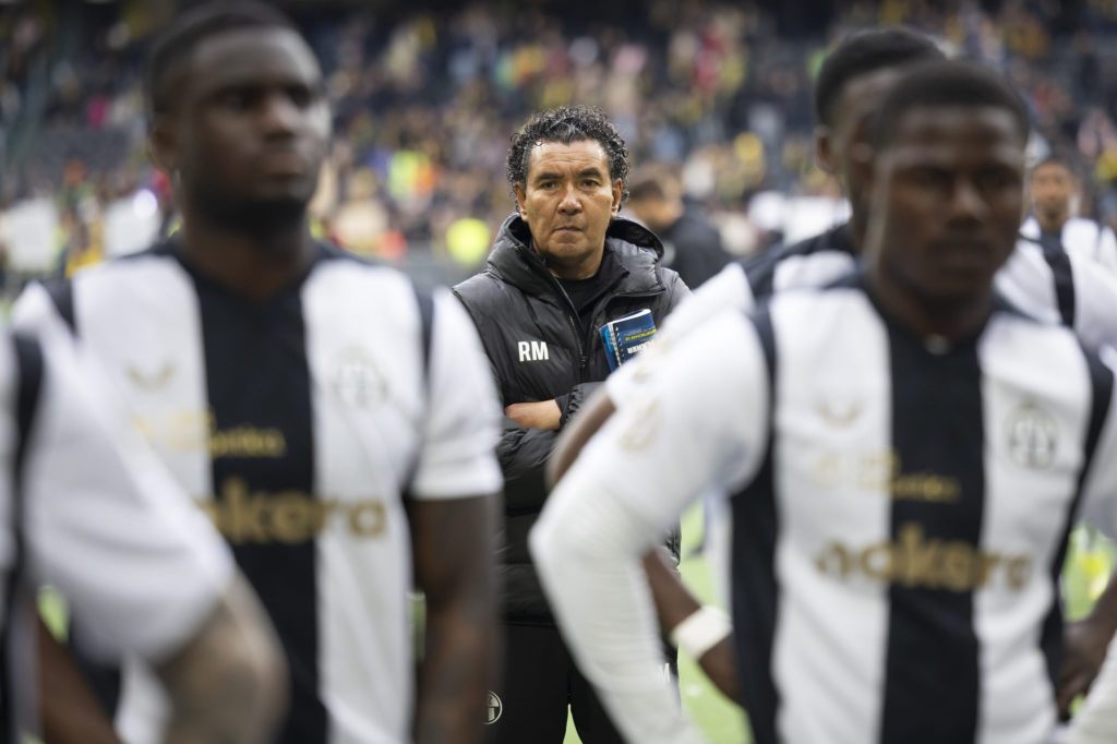 Der FC Zürich muss in die Abstiegsrunde