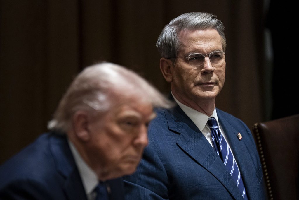 USA zeigen sich an rascher Lösung mit der Schweiz interessiert