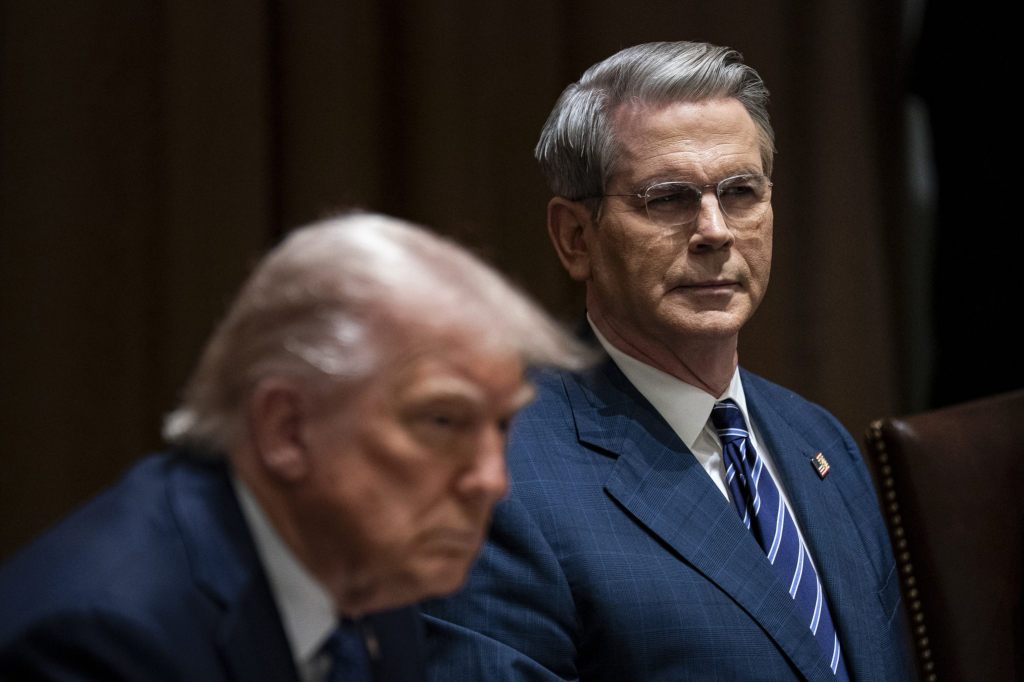 USA zeigen sich an rascher Lösung mit der Schweiz interessiert