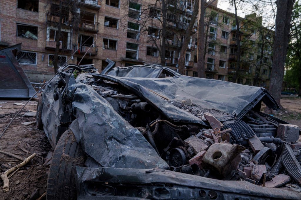 Nordkorea bestätigt eigene Soldaten im Ukraine-Krieg