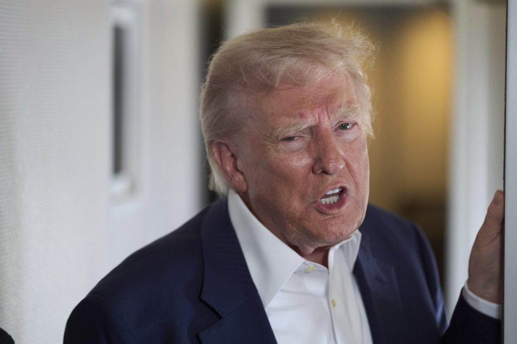 Bald Abkommen für die Ukraine? Trump positiv gestimmt