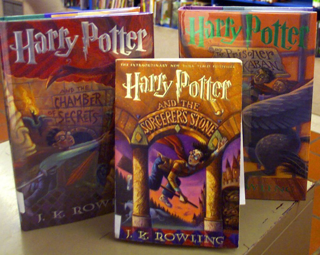 Potter-Universum: Neue Darsteller für US-Fernsehserie stehen fest