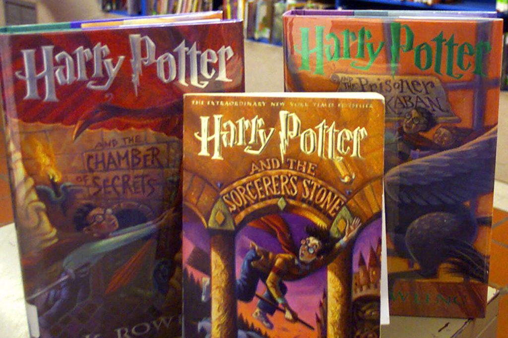 Potter-Universum: Neue Darsteller für US-Fernsehserie stehen fest