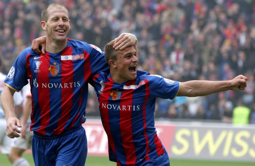 Spektakel versprochen: Die heissen Cup-Duelle des FCB gegen Lausanne