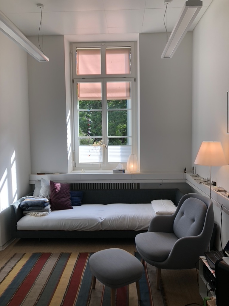 Warum LSD gerade ein Revival in der Psychotherapie erlebt