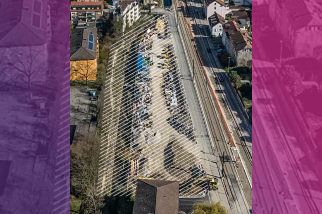 Park statt Wohnungen? Nein-Komitee lehnt Birsigpark-Initiative entschieden ab