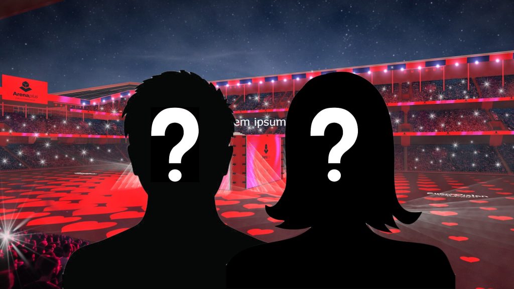 Überraschungsacts enthüllt: Diese zwei Stars ergänzen das Line-Up der Arena plus