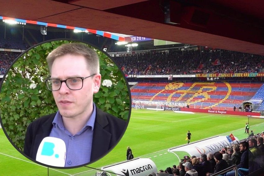 Grosser Rat für sofortigen Verzicht auf das Kaskadenmodell