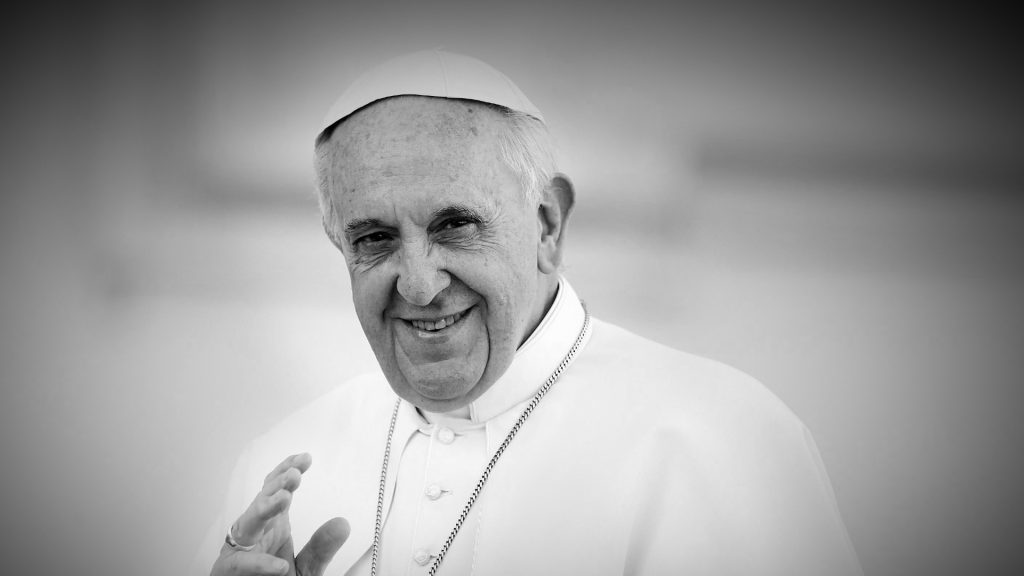Papst Franziskus ist gestorben