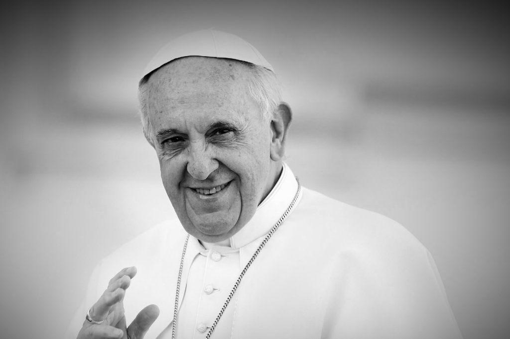 Papst Franziskus ist gestorben