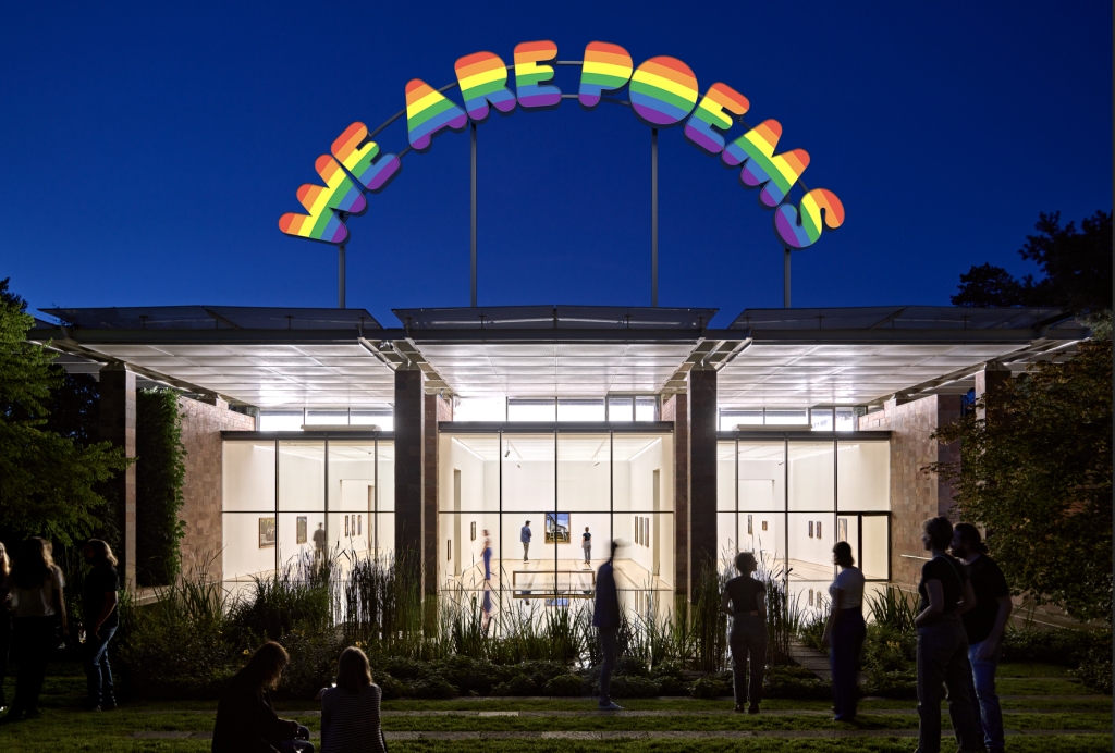 Kulturhighlights rund um den ESC 2025