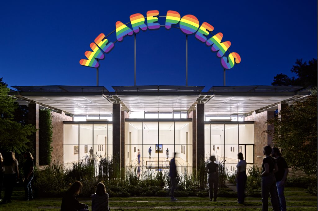 Kulturhighlights rund um den ESC 2025