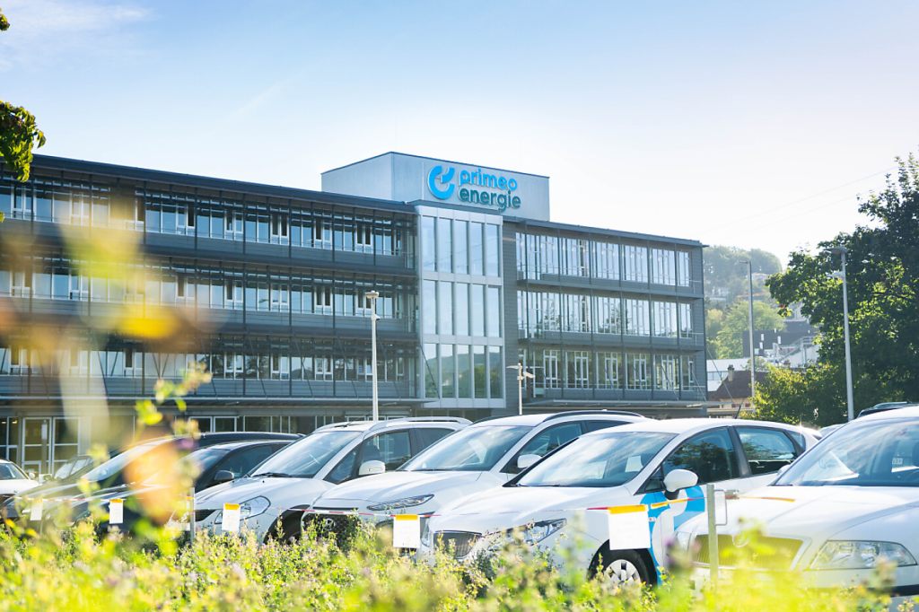 Primeo erzielt leicht weniger Umsatz