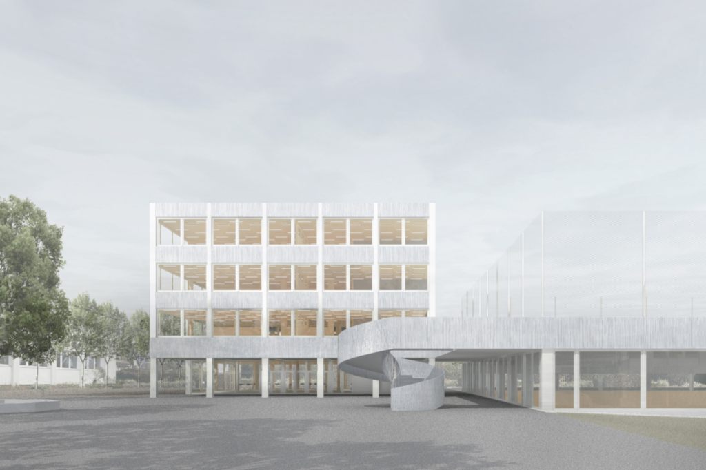 Regierung will Sekundarschulen in Muttenz zusammenlegen