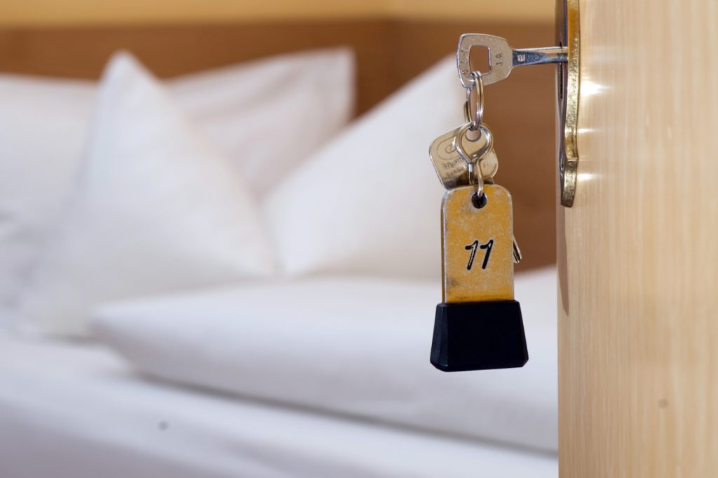 Baselbieter Hotels mit mehr Übernachtungen im 2024