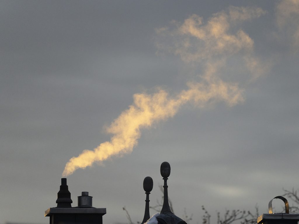 Kantonsverfassung erhält keinen Klimaschutz-Artikel