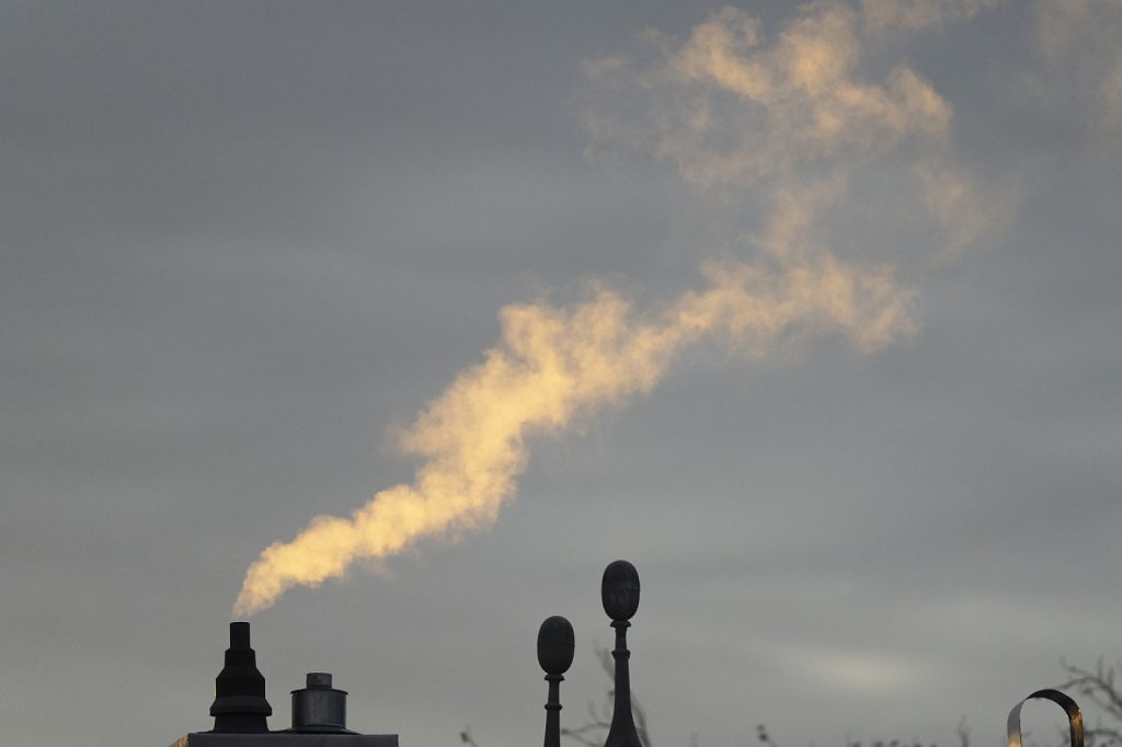 Kantonsverfassung erhält keinen Klimaschutz-Artikel