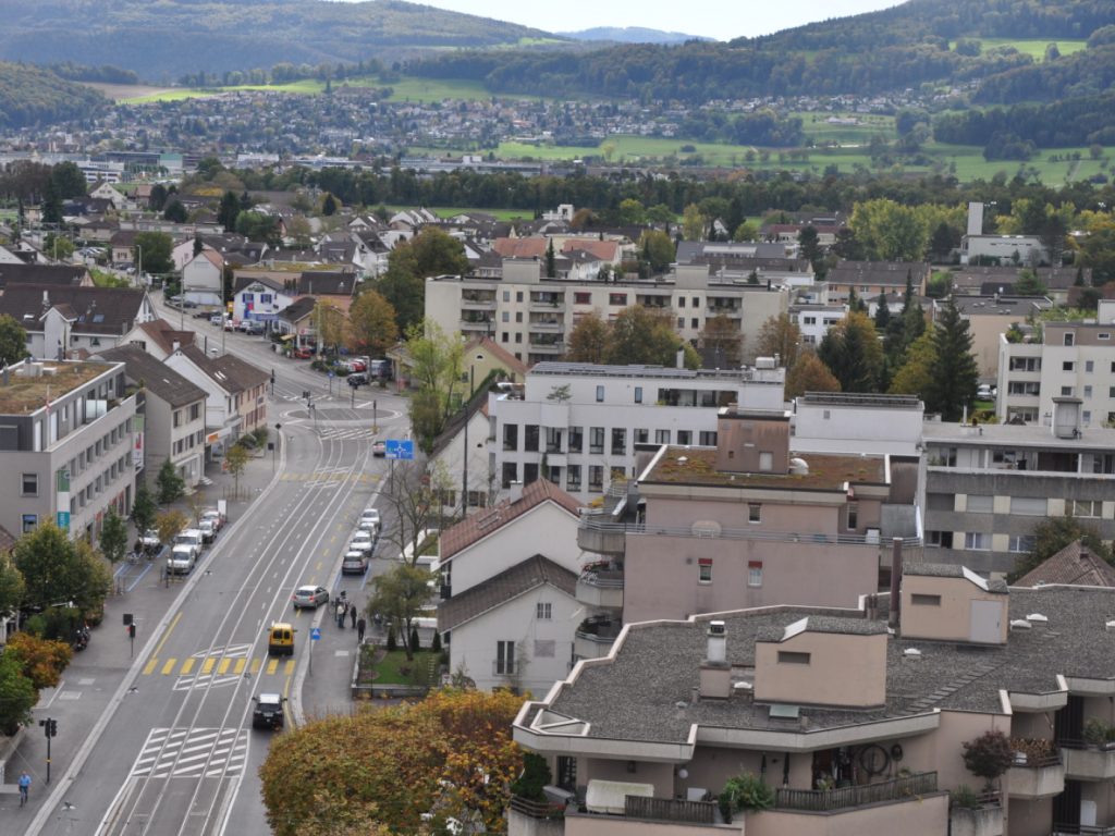 Reinach schliesst Rechnung mit Verlust von 3,8 Millionen ab
