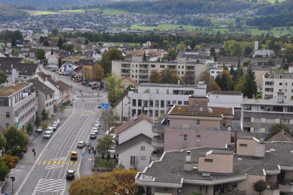 Reinach schliesst Rechnung mit Verlust von 3,8 Millionen ab