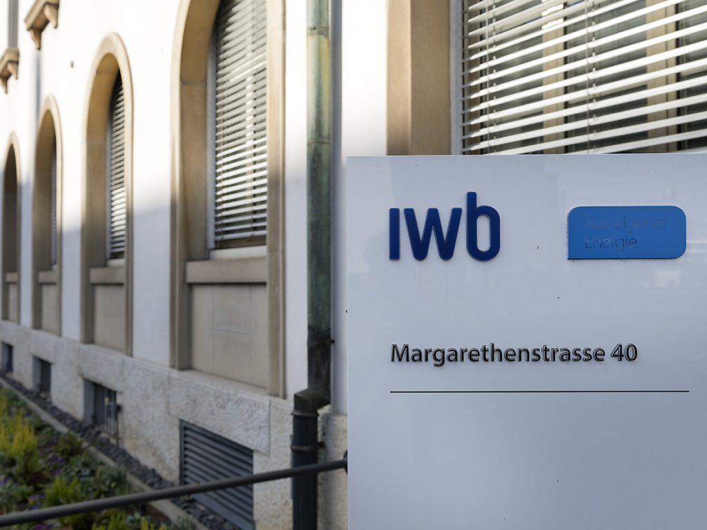 Bisher 90 Millionen in Fernwärmeausbau investiert