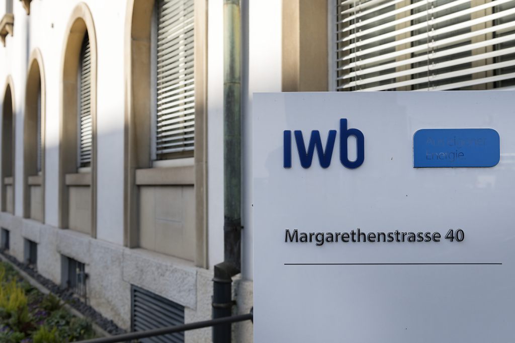 Bisher 90 Millionen in Fernwärmeausbau investiert