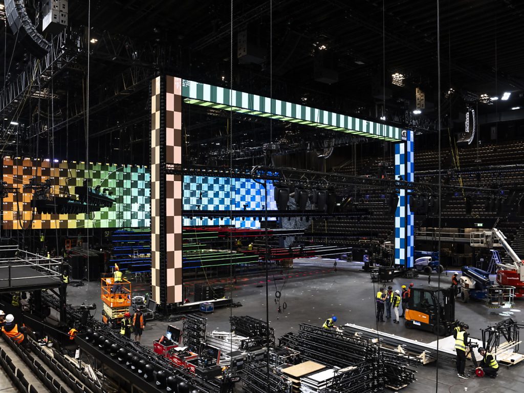 All-Gender-Toiletten und veganes Essen: Basel-Stadt setzt auf Nachhaltigkeit und Inklusion