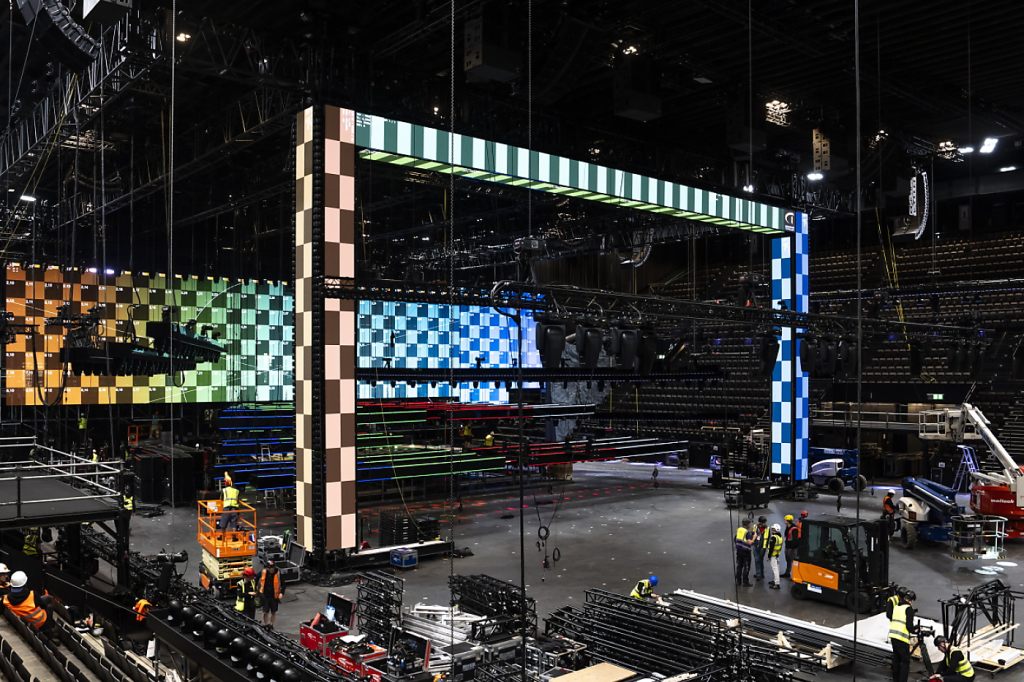 All-Gender-Toiletten und veganes Essen: Basel-Stadt setzt auf Nachhaltigkeit und Inklusion