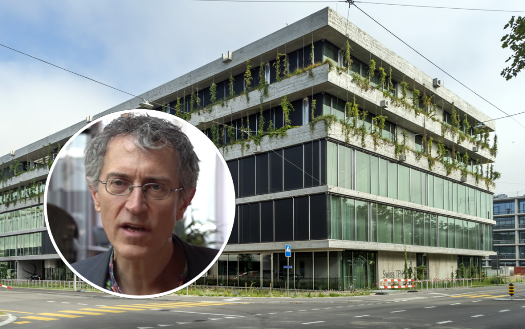 Sparpolitik von Trump: Forschende fliehen aus den USA nach Basel