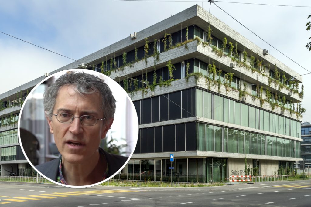 Sparpolitik von Trump: Forschende fliehen aus den USA nach Basel