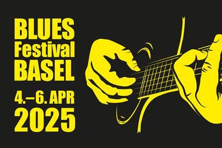 Blues Festival mit ausverkauftem Opening – das gesamte Programm im Überblick