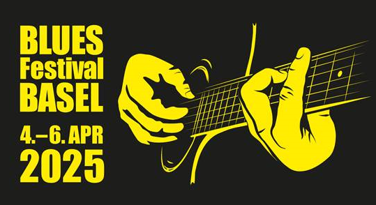 Blues Festival mit ausverkauftem Opening – das gesamte Programm im Überblick