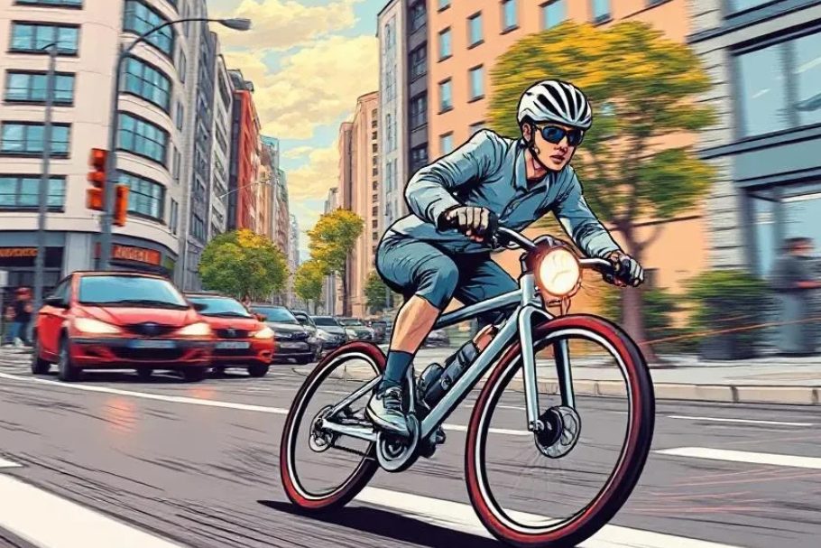 Initiative für sichere Velorouten: «Man kauft die Katze im Sack»