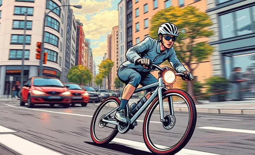 Initiative für sichere Velorouten: «Man kauft die Katze im Sack»