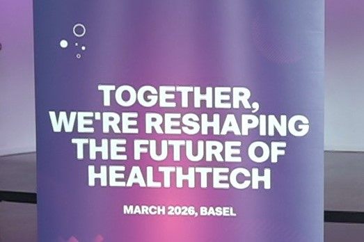 Messe Basel: ab 2026 startet internationale Konferenz-Reihe für Gesundheitssektor