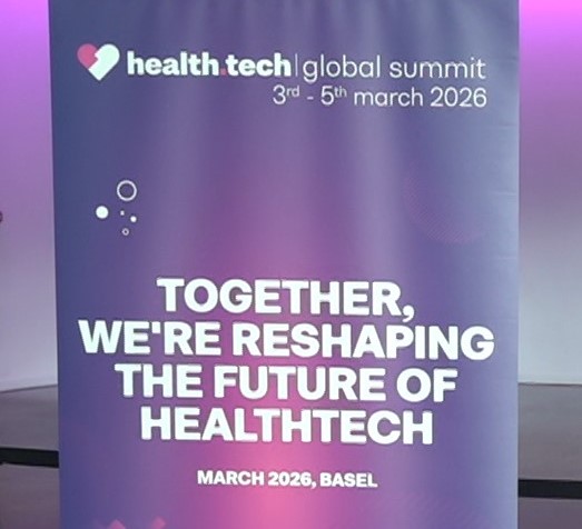 Messe Basel: ab 2026 startet internationale Konferenz-Reihe für Gesundheitssektor